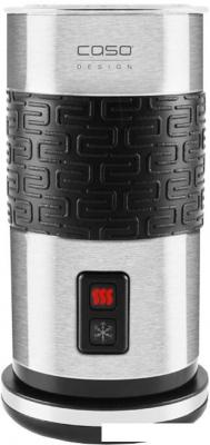 Автоматический вспениватель молока CASO Fomini Crema Inox