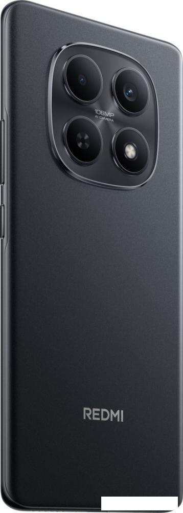 Телефон Xiaomi Redmi Note 15 6GB/128GB международная версия (черный)