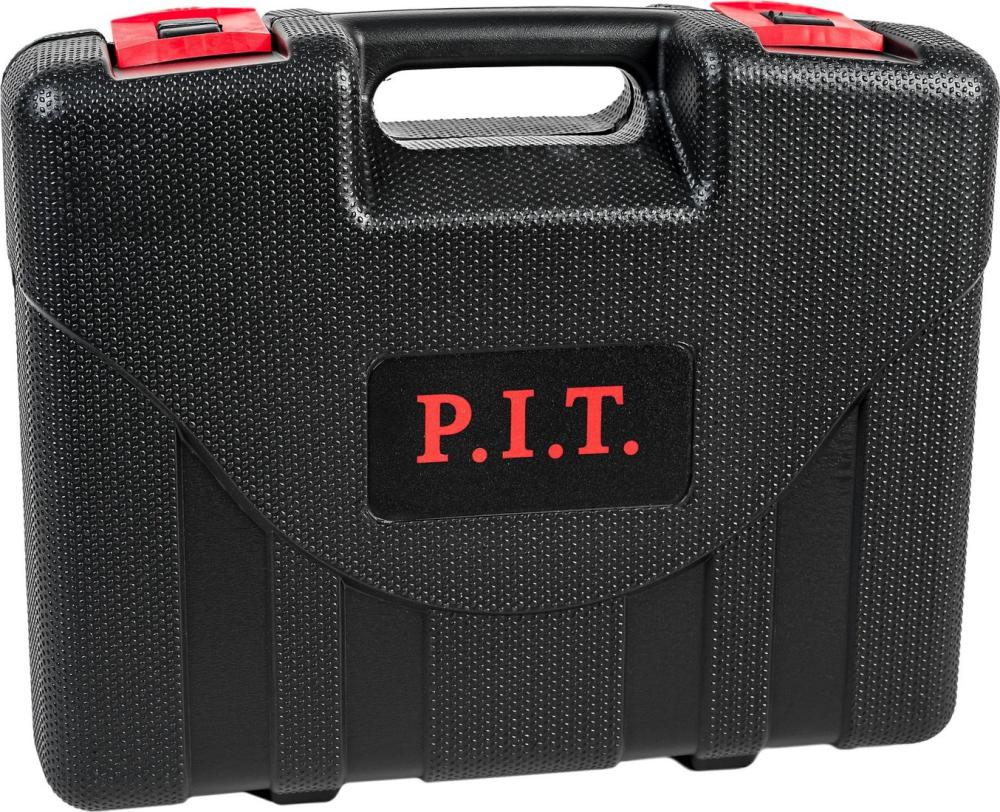 Промышленный фен P.I.T. PHG2001-C (кейс)