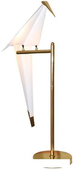 Настольная лампа Moderli Birds V3074-1TL