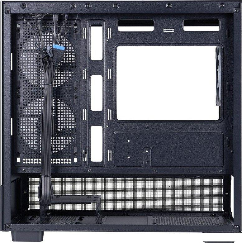 Корпус 1stPlayer MIKU Mi5 ARGB (черный)