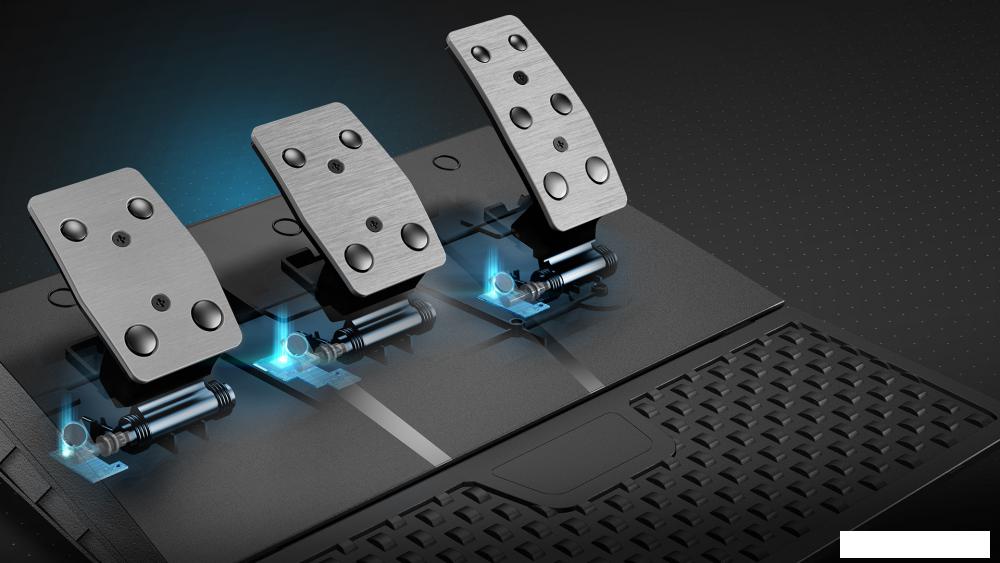 Руль FlashFire Imola