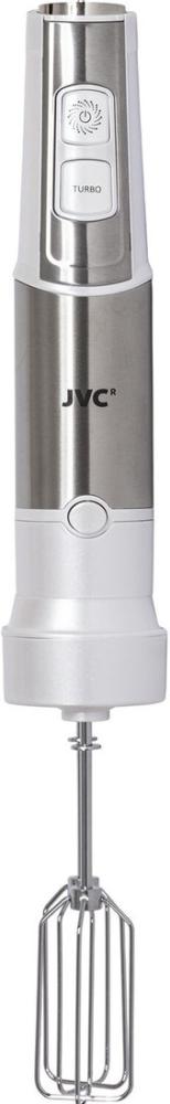 Погружной блендер JVC JK-HB5142 (белый)