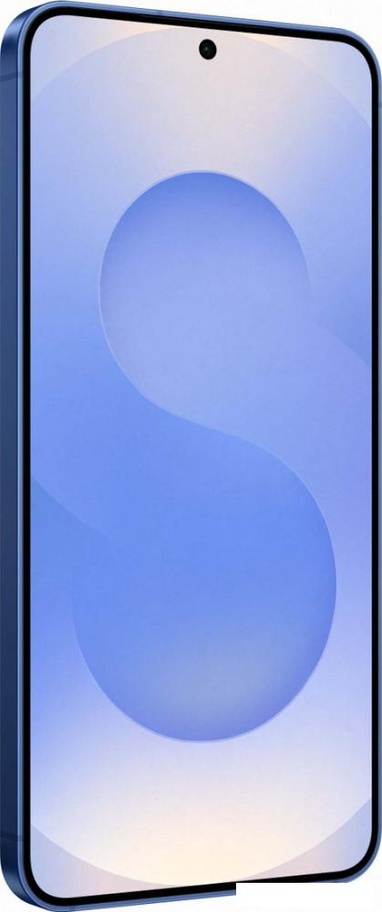 Смартфон Samsung Galaxy S25 SM-S931B 12GB/128GB (синий)