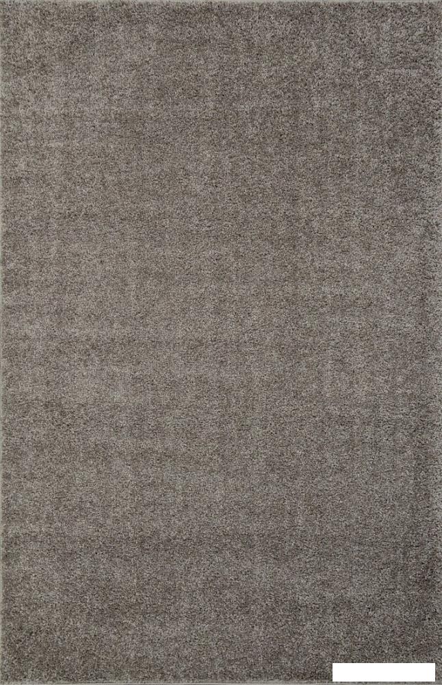 Ковер для жилой комнаты Merinos Makao S600-STAN-GRAY (1.5х3)