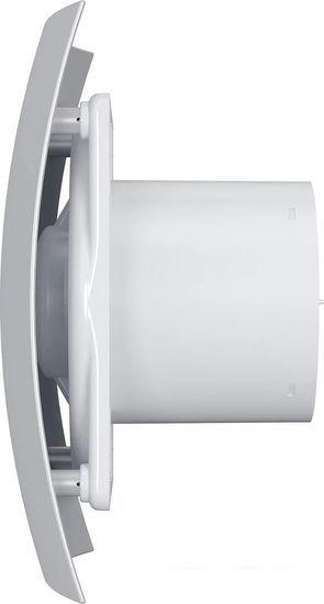 Осевой вентилятор DiCiTi Breeze 4C Gray metal