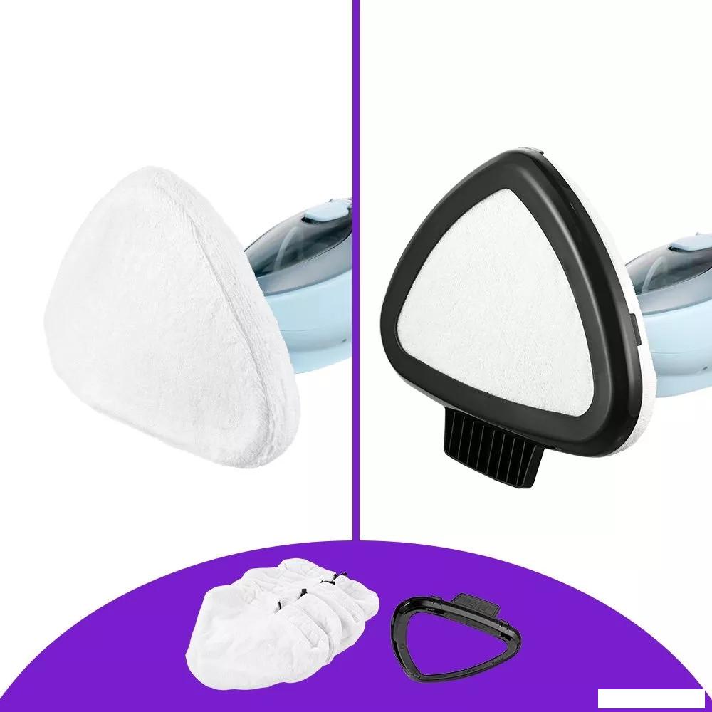 Паровая швабра Kitfort KT-1044