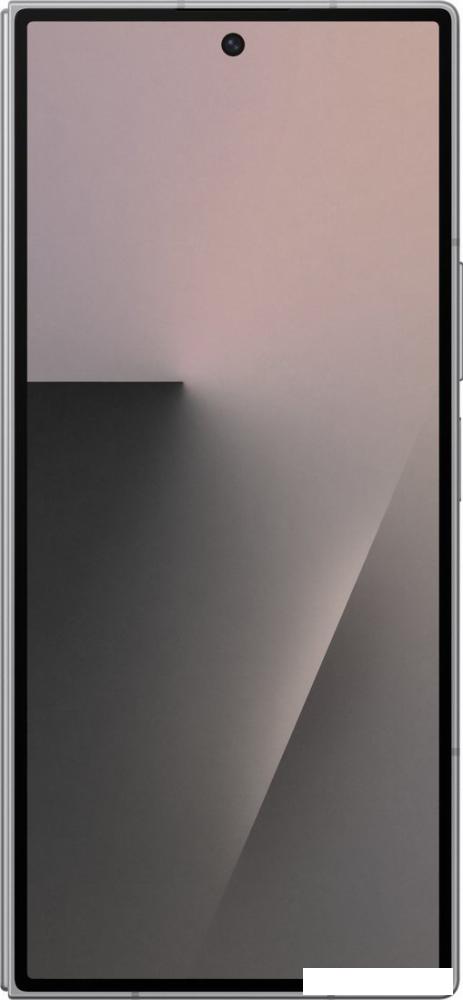 Телефон Samsung Galaxy Z Fold7 SM-F966B/DS 12GB/256GB (серебристый)