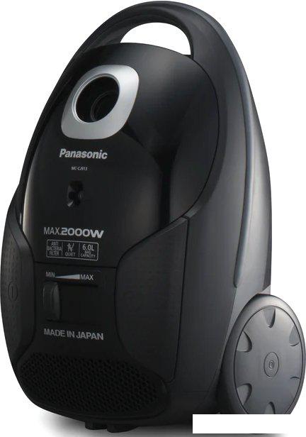 Пылесос Panasonic MC-CJ913K Пылесос Panasonic MC-CJ913K