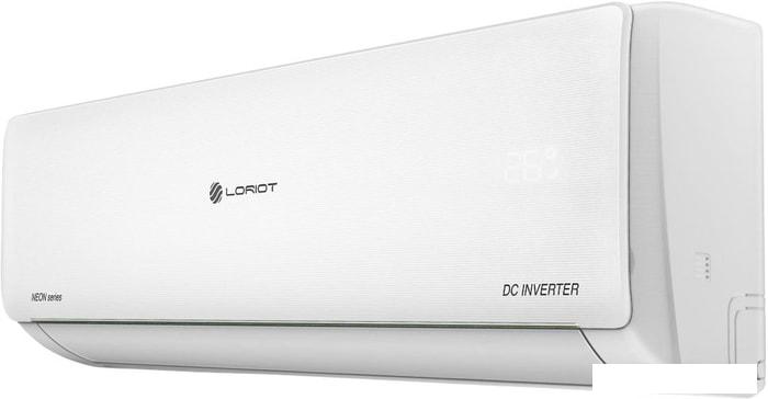 Кондиционер Loriot Neon Inverter LAC IN-24TA
