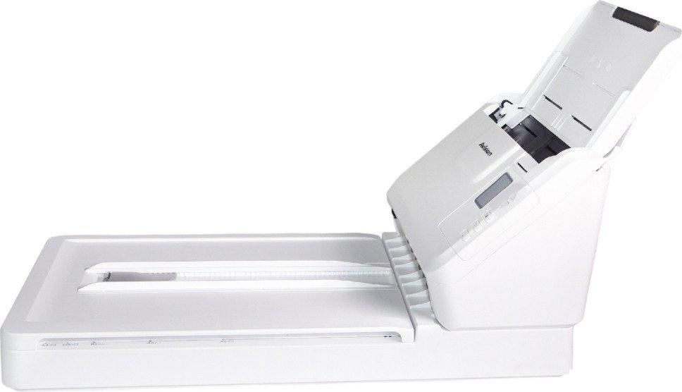 Сканер Avision AD340GFN 000-1009-02G