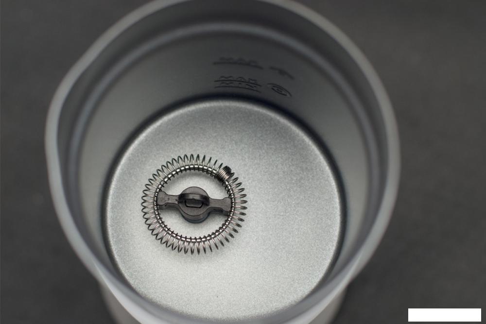 Автоматический вспениватель молока CASO Fomini Crema