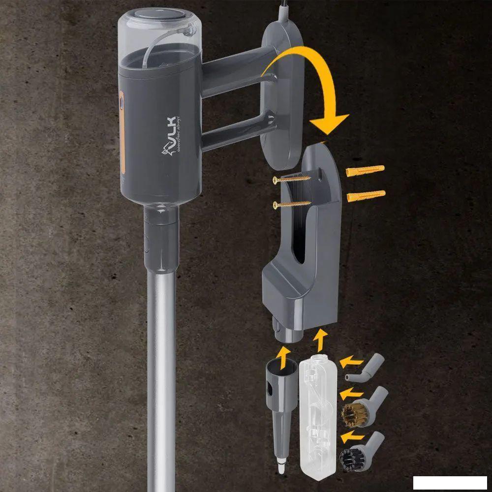 Паровая швабра VLK Rimmini 8200