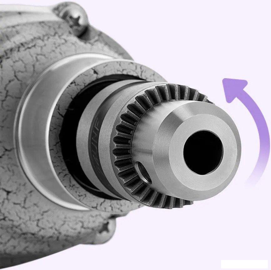 Электродрели и строительные миксеры Kitfort KT-6532