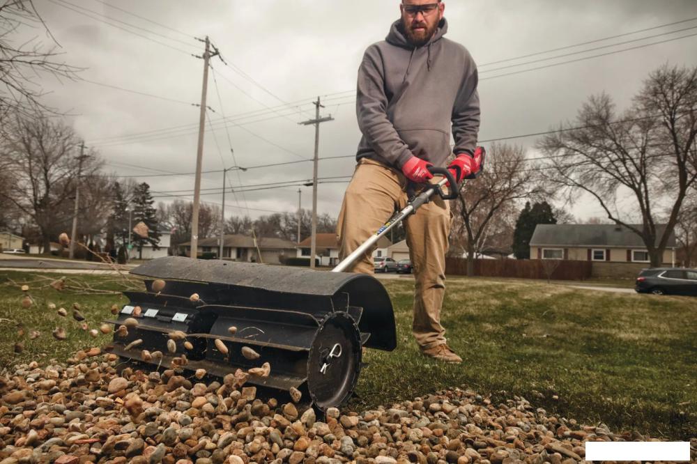 Щетка роторная Milwaukee FOPH-RBA 4932479984