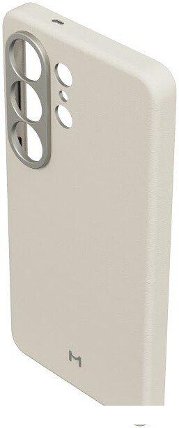 Чехол для телефона Magssory CLT052 для Samsung Galaxy S26 Ultra Ivory CLT052i