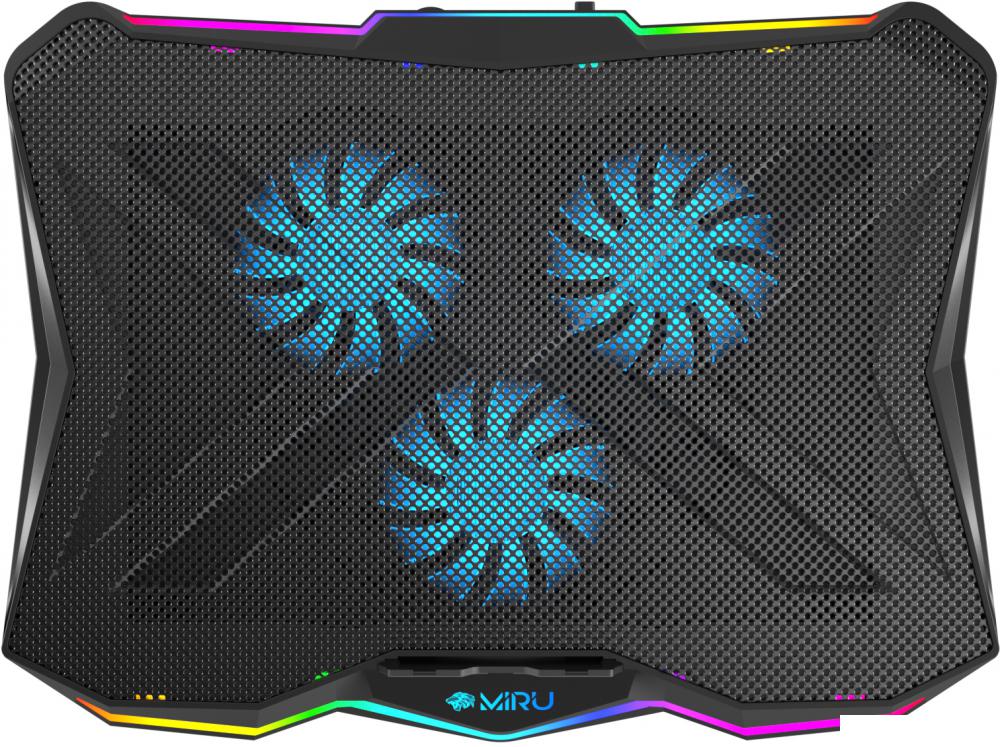 Подставка Miru CP2004 Tristark RGB