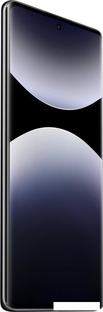 Телефон Xiaomi Redmi Note 14 Pro 12GB/256GB международная версия (черный)