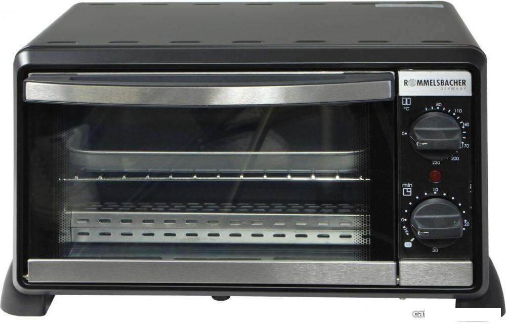 Мини-печь ROMMELSBACHER BG 950