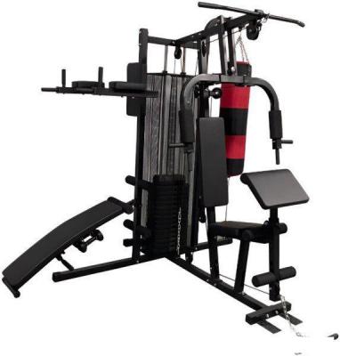 Силовые тренажеры AMETIST 4ST 160 Box (с грушей)