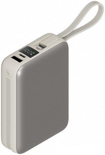 Внешний аккумулятор Magssory Cell 20K 20000mAh PBN015