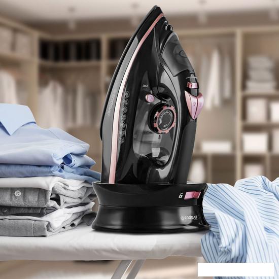 Утюги Endever Delta-229