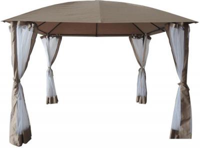 Тент-шатер Green Glade Тент 1067 3x3 м