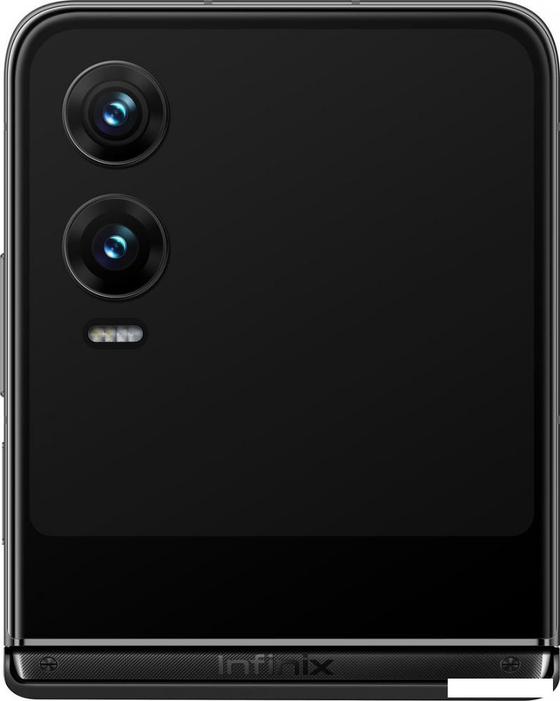 Смартфон Infinix Zero Flip X6962 8GB/512GB (черный)