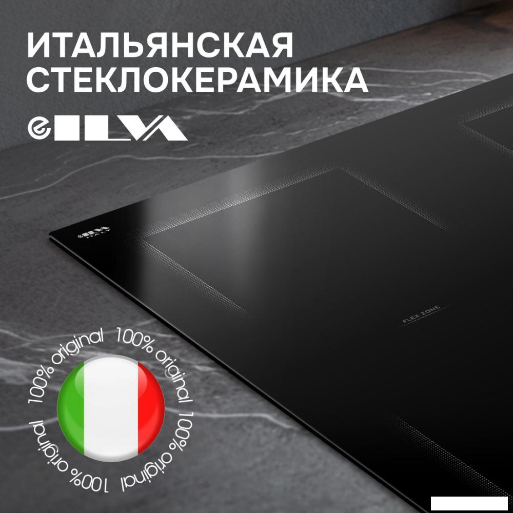 Варочная панель Zigmund &amp; Shtain CI 79.6 B