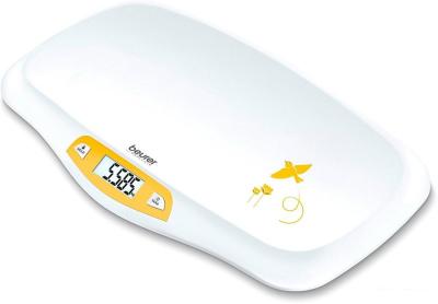 Электронные детские весы Beurer BY 80
