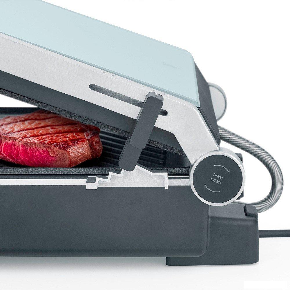 Электрогриль CASO SteakChef