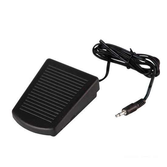 Электромеханическая швейная машина VLK Napoli 2750