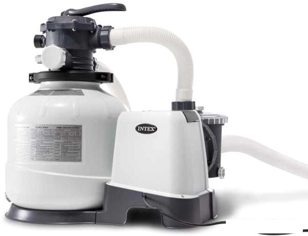 Каркасный бассейн Intex Ultra Frame 26356 (549х274х132)