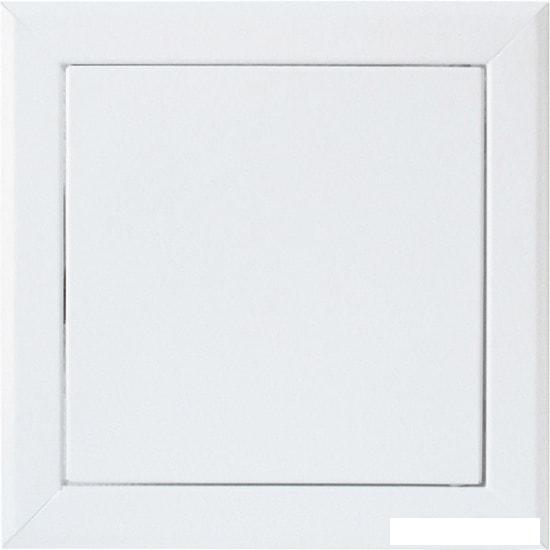 Люк Alkraft Дверца с нажимным замком (60x60 см)
