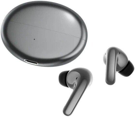 Наушники HONOR Choice Earbuds X7 Pro (темно-серый, международная версия)