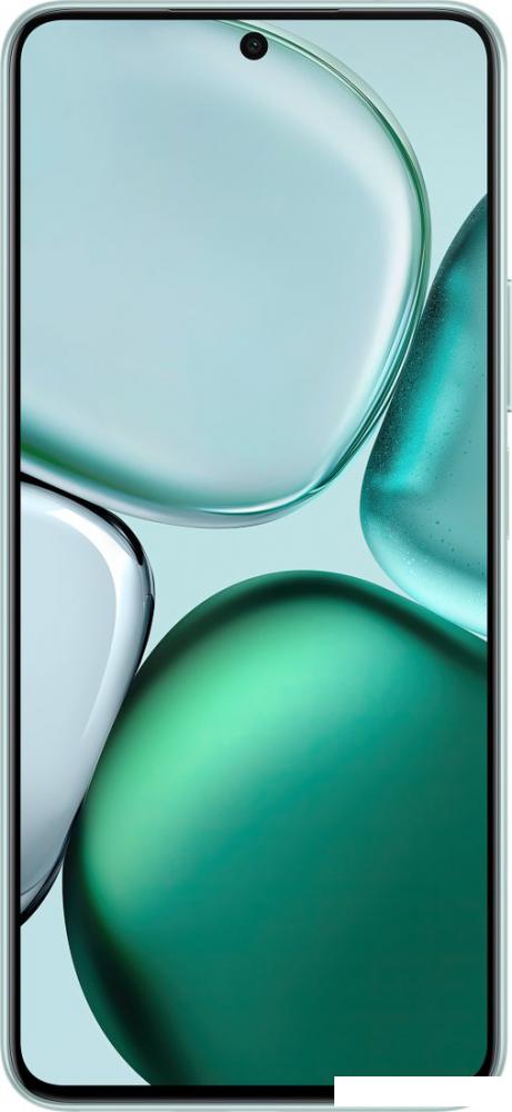 Смартфон HONOR X9c Smart 8GB/256GB (бирюзовый)