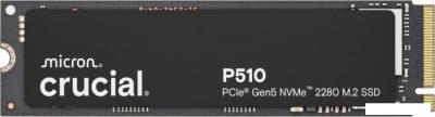 SSD Crucial P510 1TB CT1000P510SSD8