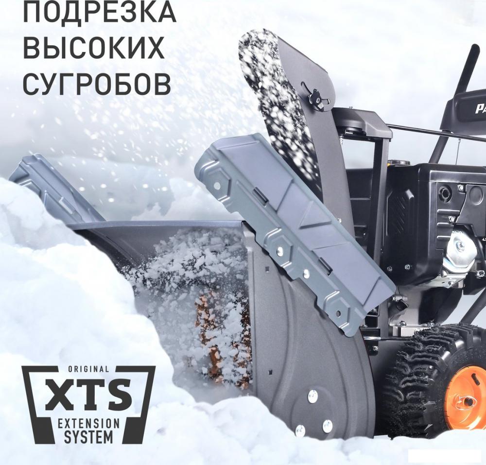Снегоуборщик Patriot PS 911