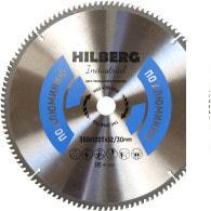Пильные диски Hilberg HA350