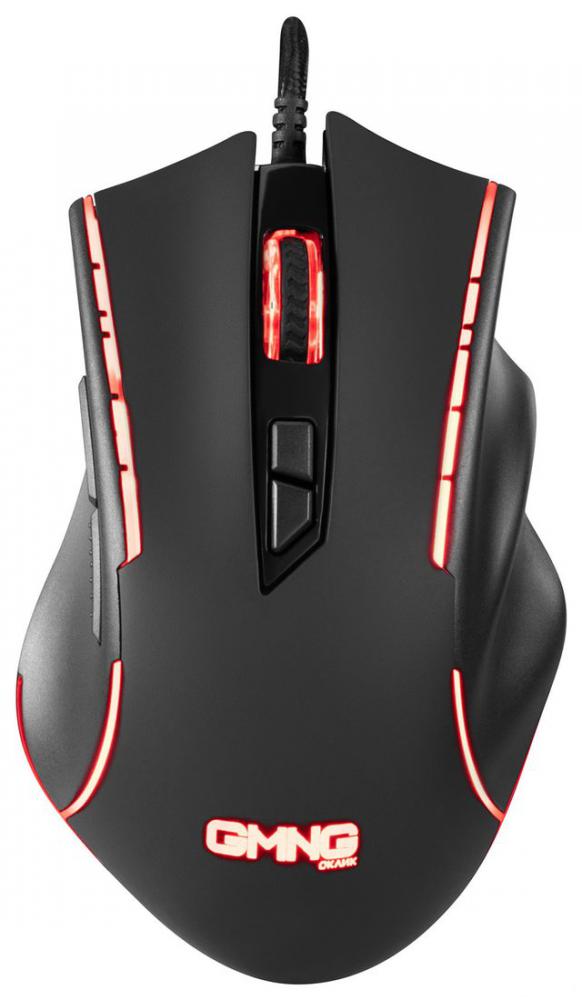 Игровая мышь Oklick GMNG 950GM