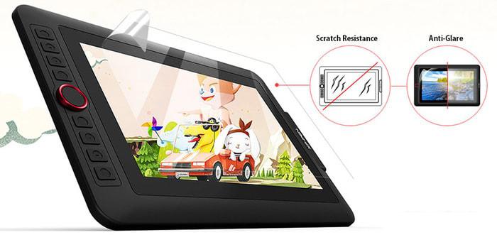 Графический монитор XP-Pen Artist 12 Pro