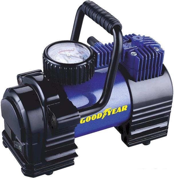 Автомобильный компрессор Goodyear GY-35L GY000102