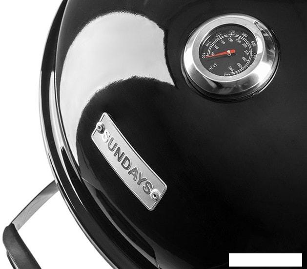 Гриль Sundays KY22022HE