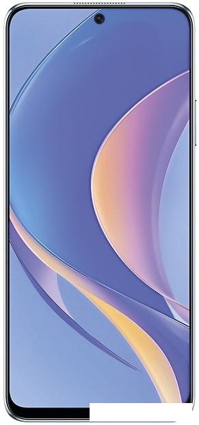 Смартфон Huawei nova Y90 4GB/128GB (голубой кристалл)