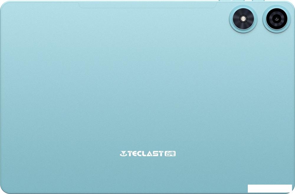 Планшеты Teclast P50 2025 8GB/128GB LTE (бирюзовый)