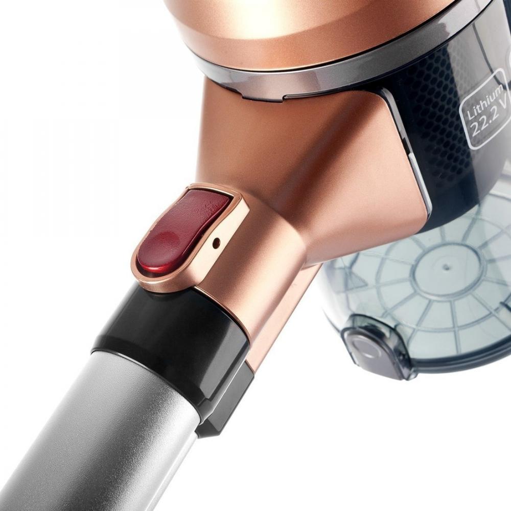 Пылесос Brayer BR4261 Пылесос Brayer BR4261