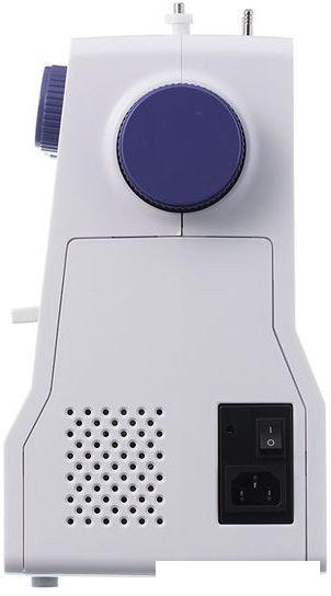 Электромеханическая швейная машина Chayka SewLux 300