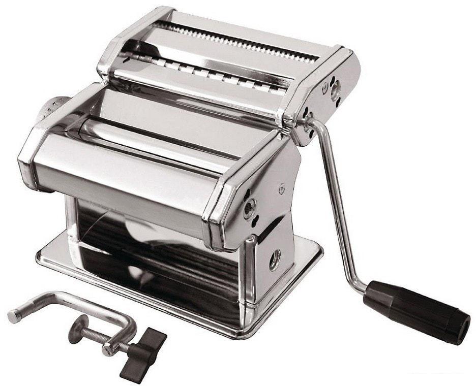 Машинки для раскатки теста, лапшерезки, пельменницы KELLI KL-4110