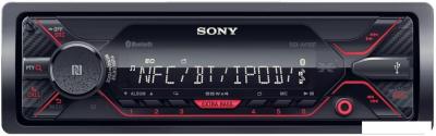 USB-магнитола Sony DSX-A410BT