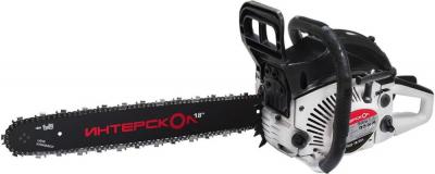 Бензопила Интерскол ПЦБ-18/52Л 445.1.0.40